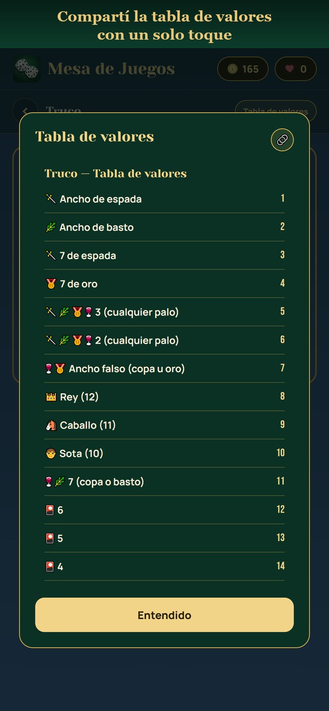 Cualquier juego